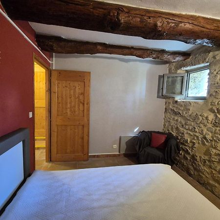 Bagard La Bastide De Peyremale, Gites En Cevennes, Piscine, Tennis מראה חיצוני תמונה