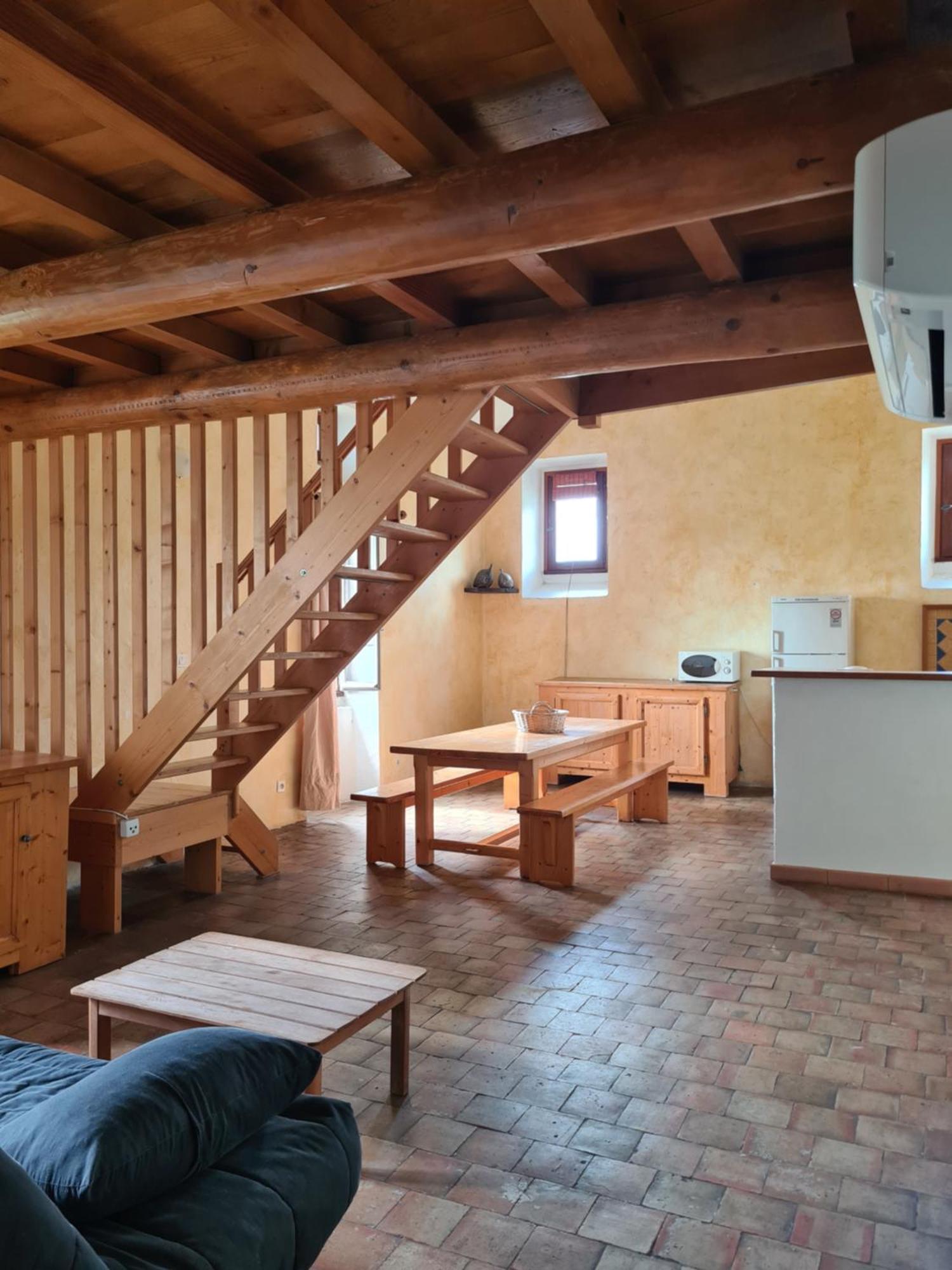 Bagard La Bastide De Peyremale, Gites En Cevennes, Piscine, Tennis מראה חיצוני תמונה
