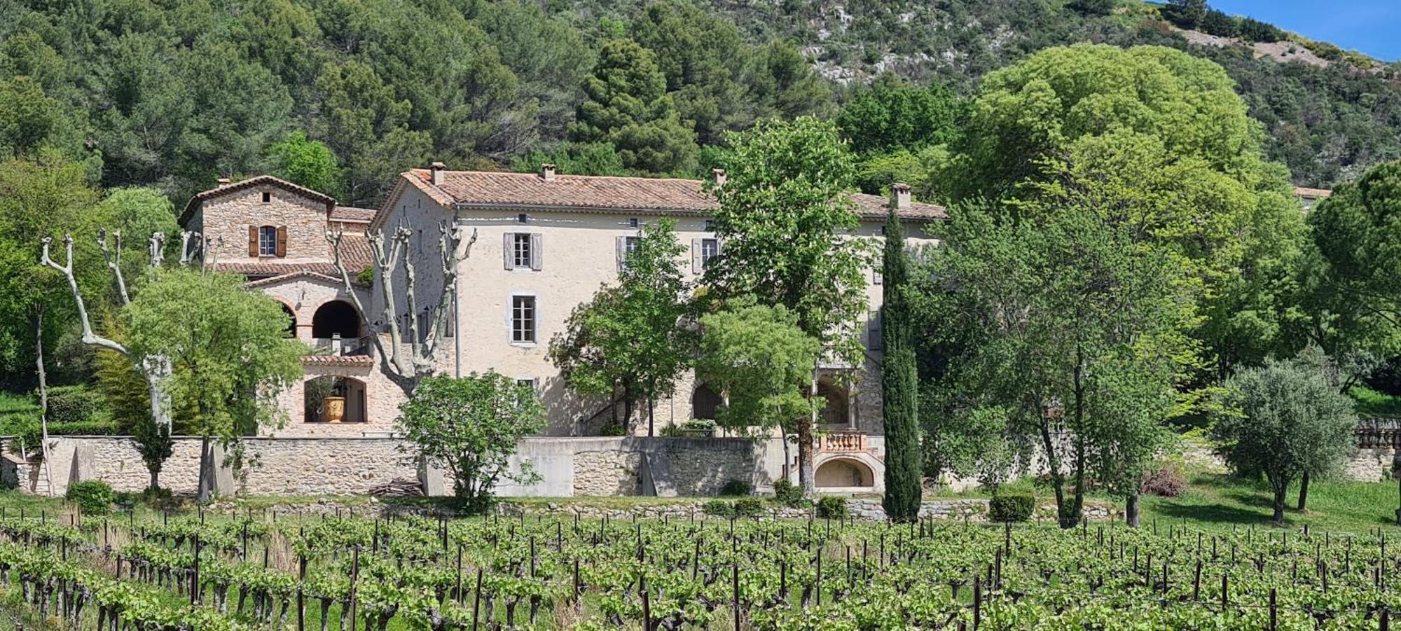 Bagard La Bastide De Peyremale, Gites En Cevennes, Piscine, Tennis מראה חיצוני תמונה